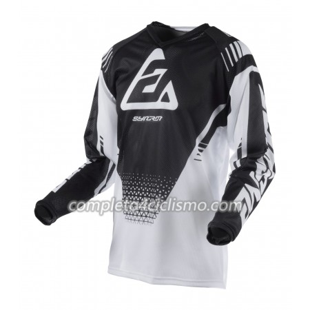 Maglia Answer Racing SYNCRON AIR DRIFT N002 Manica Lunga Maglia Answer Racing SYNCRON AIR DRIFT N002 Manica Lunga